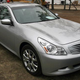 Illustration for article titled 2009 Infiniti G37S Spotted Being The Ball At Pebble Beach